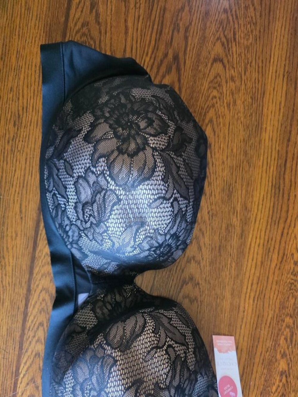 Lane Bryant NEW Bra 52DD